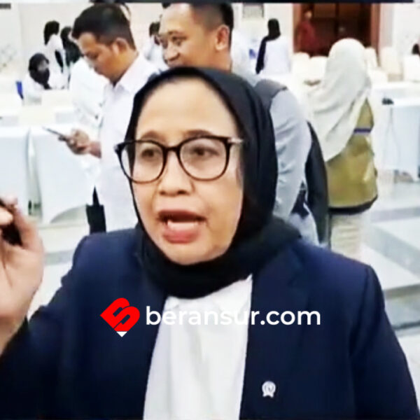 Tidak Bener Menu MBG, Bisa Langsung Ditindak Sampai Tutup SPPGnya