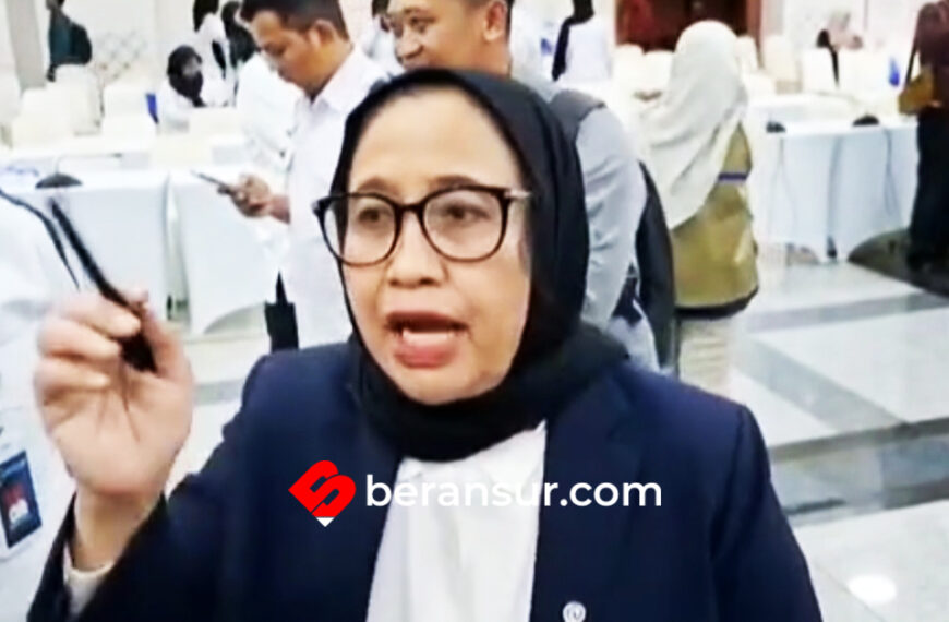 Tidak Bener Menu MBG, Bisa Langsung Ditindak Sampai Tutup SPPGnya