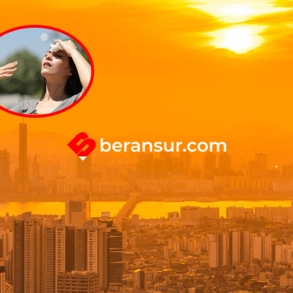 BMKG: Cuaca Panas Ekstrem di Jakarta Berpotensi Bertahan hingga Lebaran