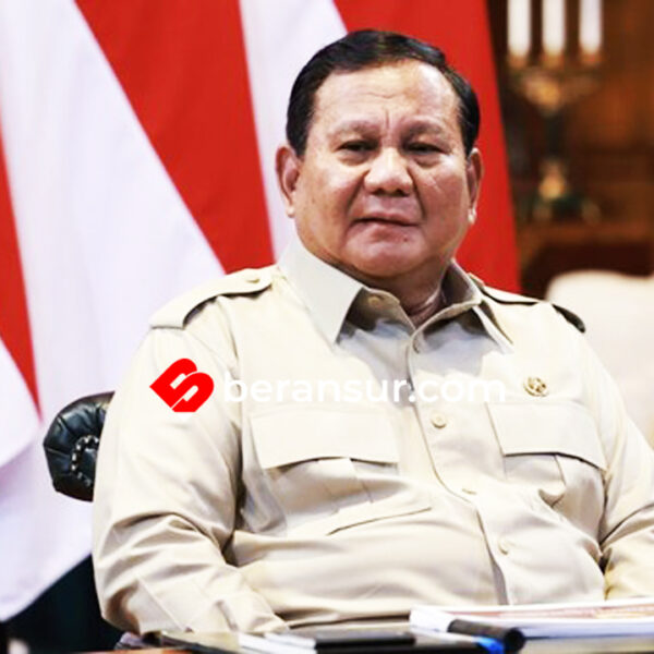 Prabowo Ancam Pecat Dirjen Untouchable yang Membangkang Menteri!