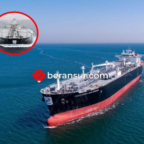 Kemenlu RI: Iran Beri Sinyal Positif Kapal Tanker Indonesia Bisa Lewat Selat Hormuz