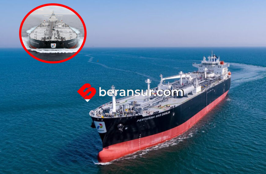 Kemenlu RI: Iran Beri Sinyal Positif Kapal Tanker Indonesia Bisa Lewat Selat Hormuz