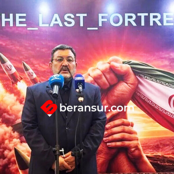 Iran Respons Tawaran Mediasi Prabowo: Sebut Perundingan dengan AS Tak Berguna Saat Ini