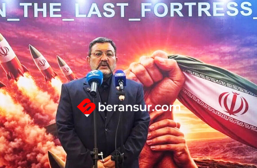 Iran Respons Tawaran Mediasi Prabowo: Sebut Perundingan dengan AS Tak Berguna Saat Ini