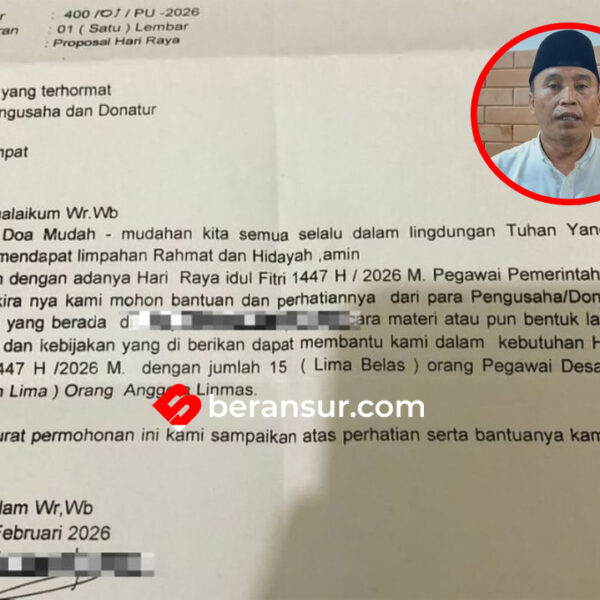 Kades di Bogor Minta THR ke Pengusaha: Malamnya Klarifikasi Minta Maaf