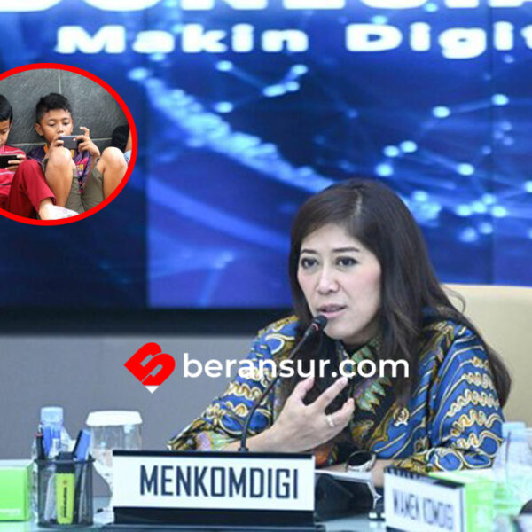 Komdigi Mulai Batasi Usia Pengguna Medsos Maret 2026