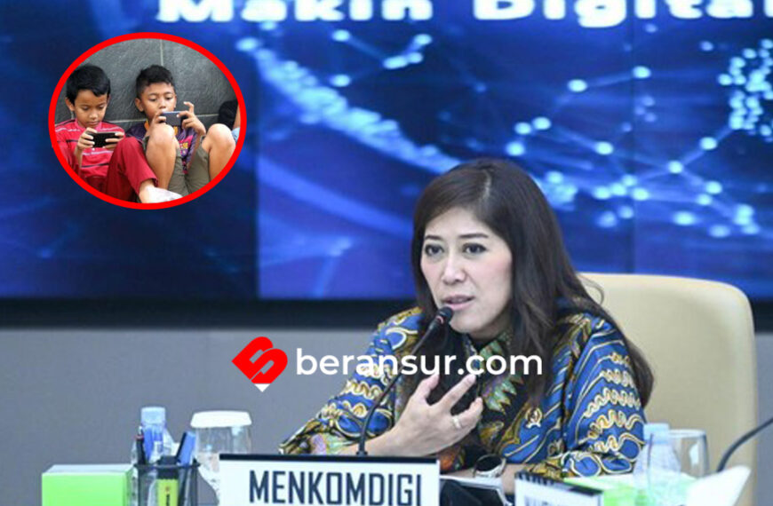 Komdigi Mulai Batasi Usia Pengguna Medsos Maret 2026