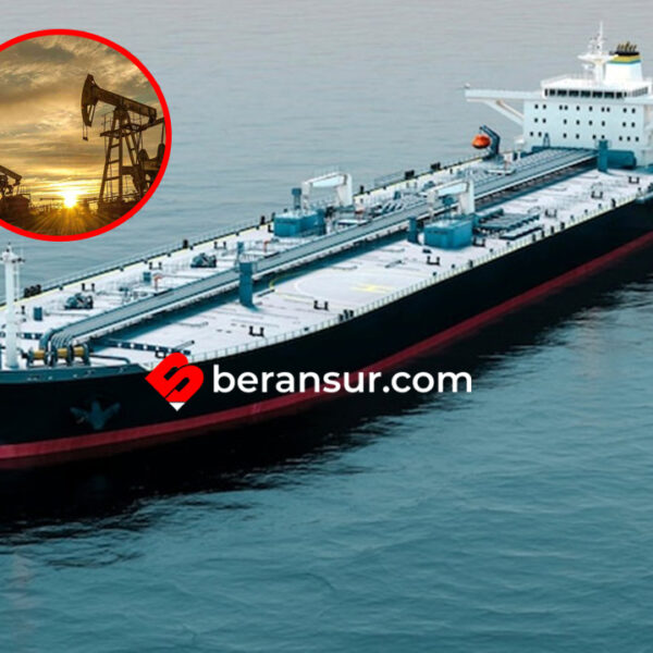 Konflik Timur Tengah Picu Lonjakan Harga Minyak Global hingga 5,6 Persen