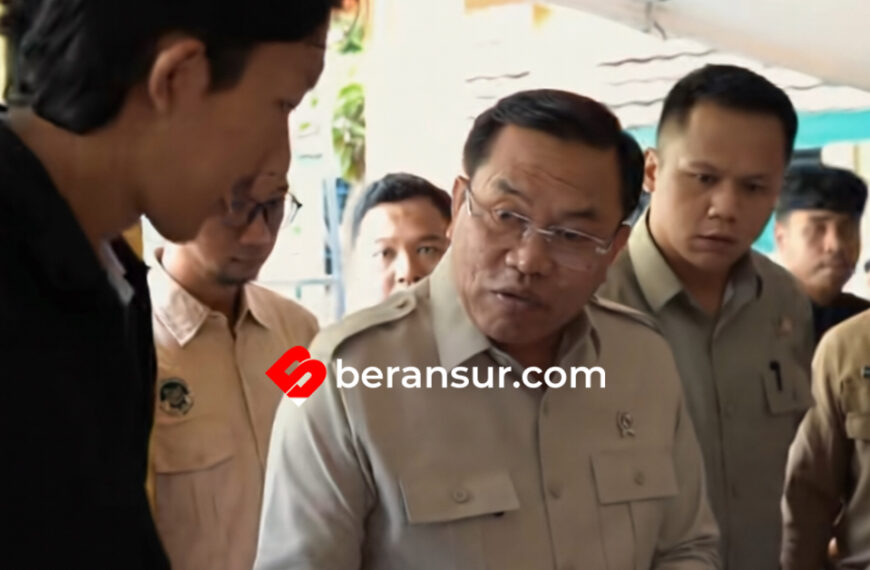 Tingkatkan Standar Gizi, Program MBG Larang ‘Bundling’ Menu pada Hari Aktif Sekolah