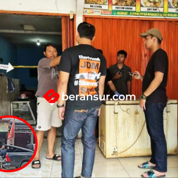 Geger! Penemuan Mayat Pria Terbungkus Plastik dalam Freezer di Bekasi