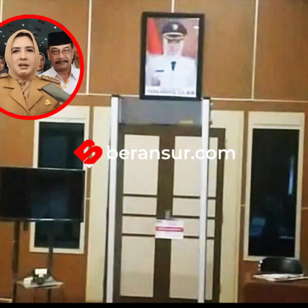 KPK Tangkap Bupati Pekalongan Fadia Arafiq Pada OTT di Bulan Ramadhan