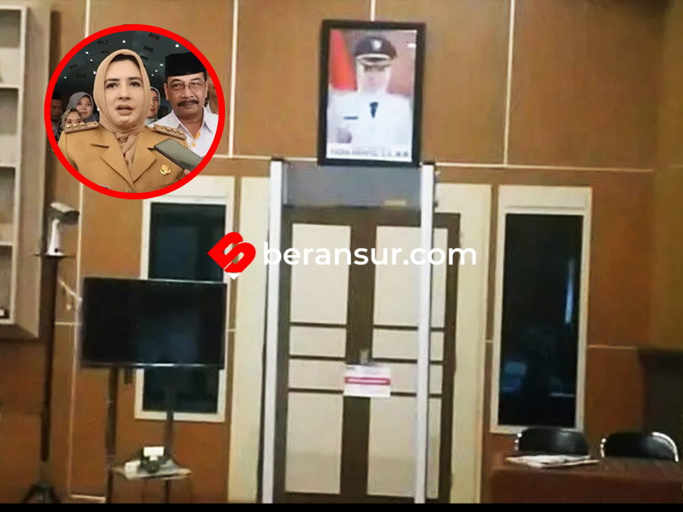 KPK Tangkap Bupati Pekalongan Fadia Arafiq Pada OTT di Bulan Ramadhan