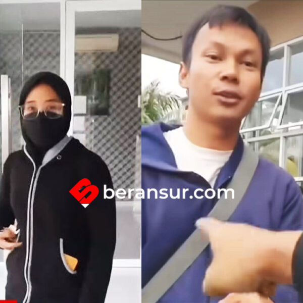 Seminggu Jelang Akad, Calon Istri Dipergoki Check-in Hotel dengan Pria Beristri