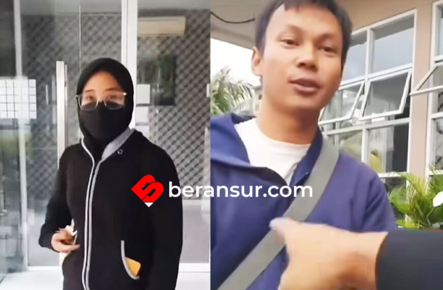 Seminggu Jelang Akad, Calon Istri Dipergoki Check-in Hotel dengan Pria Beristri
