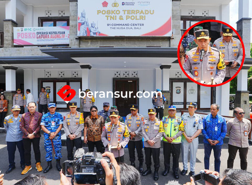 Puncak Arus Balik Lebaran 2026: Kapolri Instruksikan Pelayanan Terbaik dan Antisipasi Cuaca Ekstrem