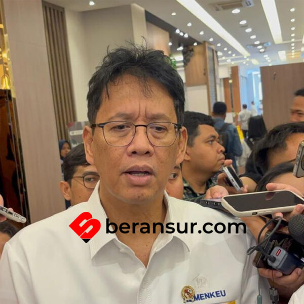 Purbaya Sentil Narasi Ekonomi RI “Hancur”, Minta Kritik Berdasarkan Data