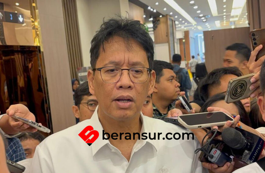 Purbaya Sentil Narasi Ekonomi RI “Hancur”, Minta Kritik Berdasarkan Data