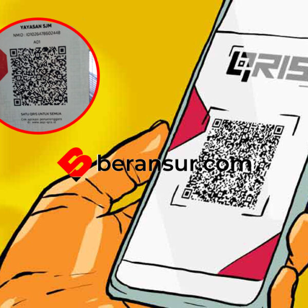 BI: Pembayaran Digital Tumbuh 40,35%, QRIS Paling Tinggi