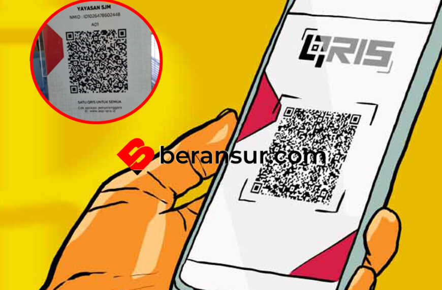 BI: Pembayaran Digital Tumbuh 40,35%, QRIS Paling Tinggi