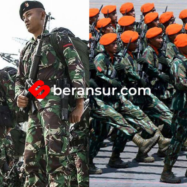 TNI Siaga 1, Panglima Perintahkan Patroli Obyek Vital dan Pantau Udara 24 Jam