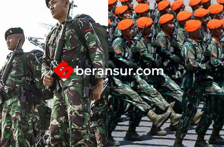 TNI Siaga 1, Panglima Perintahkan Patroli Obyek Vital dan Pantau Udara 24 Jam