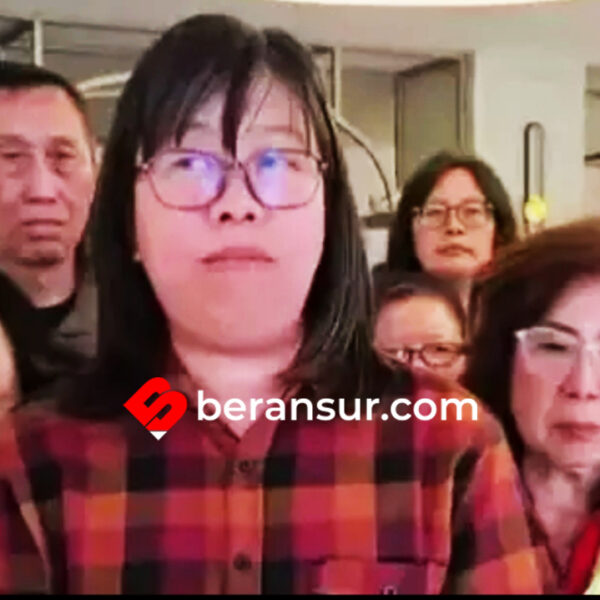 Imbas Perang Iran, 24 Peziarah Nasrani Asal RI Tertahan di Yordania