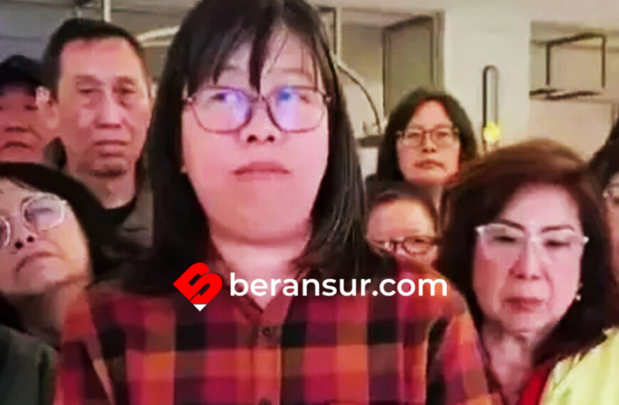 Imbas Perang Iran, 24 Peziarah Nasrani Asal RI Tertahan di Yordania