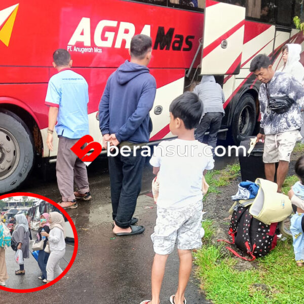 DPRD Ingatkan! Pendatang Adu Nasib di Bekasi Wajib Tertib Adminduk Pasca Lebaran