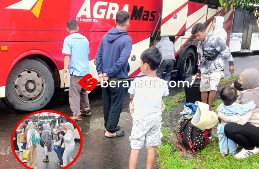 DPRD Ingatkan! Pendatang Adu Nasib di Bekasi Wajib Tertib Adminduk Pasca Lebaran