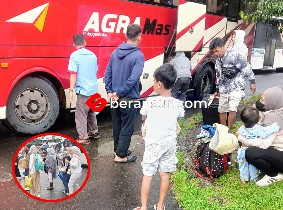 DPRD Ingatkan! Pendatang Adu Nasib di Bekasi Wajib Tertib Adminduk Pasca Lebaran