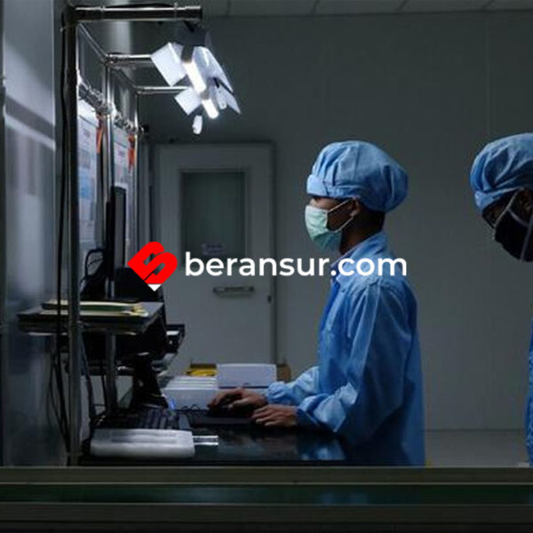 Tren Baru, Lulusan Kampus Elite China Ramai-ramai Hijrah Pilih Kerja di Pabrik