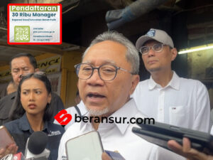 Loker 30.000 Manajer Kopdes Merah Putih Dibuka, yang Lolos Jadi Pegawai BUMN