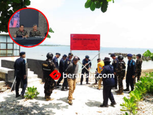 KKP Heran Ada yang Berani Jual Pulau Umang Senilai Rp 65 Miliar Via Media Sosial