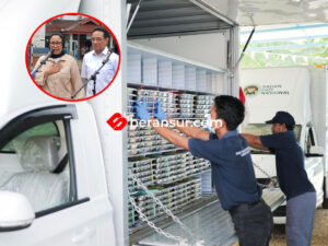 Prabowo Ingin MBG Fokus ke Anak Kurang Gizi, BGN Siapkan Tim Optimalisasi