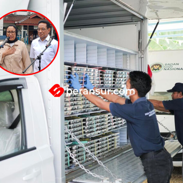 Prabowo Ingin MBG Fokus ke Anak Kurang Gizi, BGN Siapkan Tim Optimalisasi