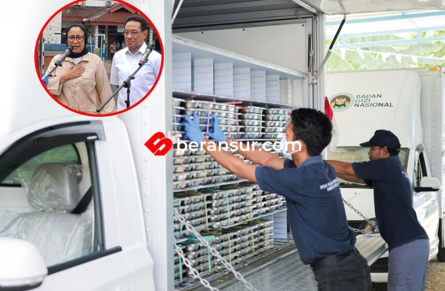 Prabowo Ingin MBG Fokus ke Anak Kurang Gizi, BGN Siapkan Tim Optimalisasi