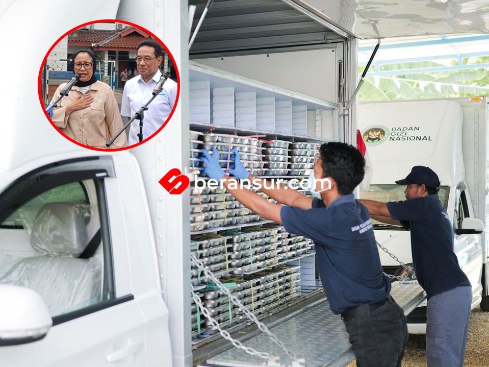 Prabowo Ingin MBG Fokus ke Anak Kurang Gizi, BGN Siapkan Tim Optimalisasi