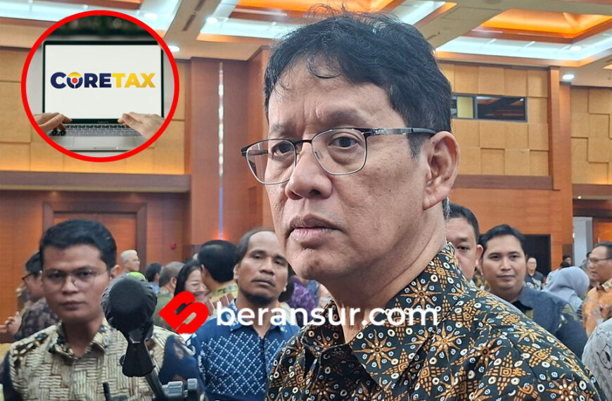 Sistem Coretax Dinilai Rumit, Menteri Purbaya Soroti Fenomena Munculnya Joki Pajak