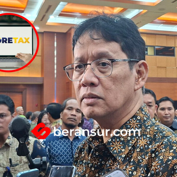 Sistem Coretax Dinilai Rumit, Menteri Purbaya Soroti Fenomena Munculnya Joki Pajak