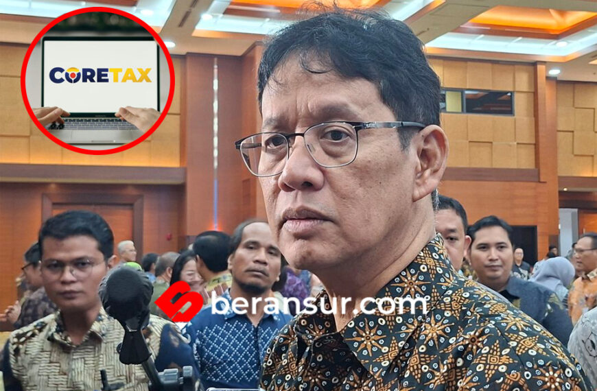Sistem Coretax Dinilai Rumit, Menteri Purbaya Soroti Fenomena Munculnya Joki Pajak