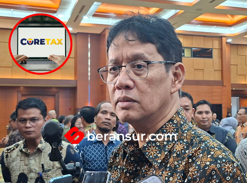 Sistem Coretax Dinilai Rumit, Menteri Purbaya Soroti Fenomena Munculnya Joki Pajak