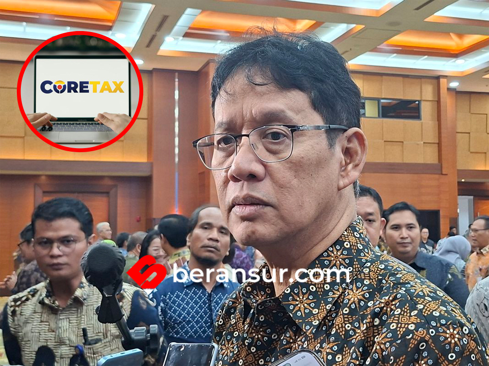 Sistem Coretax Dinilai Rumit, Menteri Purbaya Soroti Fenomena Munculnya Joki Pajak