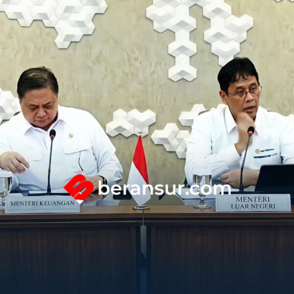 Defisit APBN Bengkak Rp240,1 Triliun, Belanja MBG Paling Besar