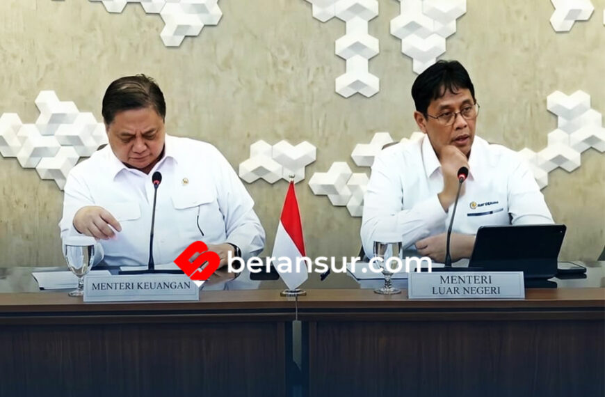 Defisit APBN Bengkak Rp240,1 Triliun, Belanja MBG Paling Besar