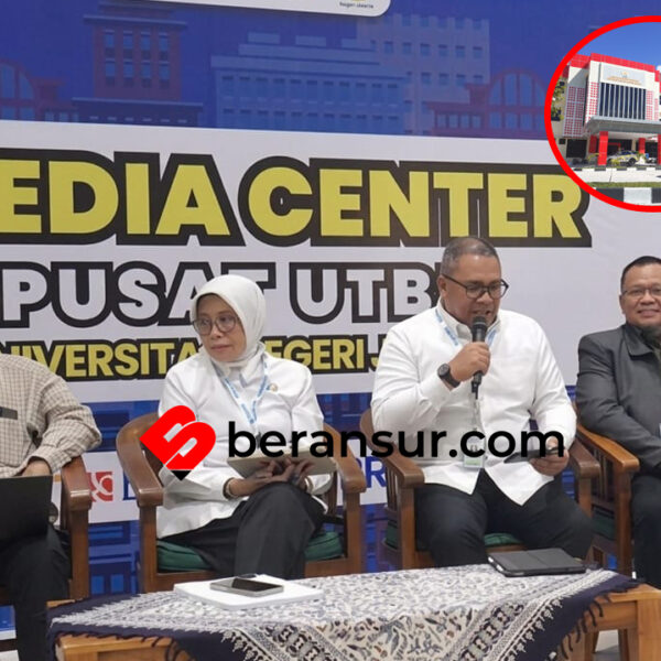 Dua Wanita Joki UTBK Unsulbar Pakai Alat Bantu Dengar hingga Palsukan KTP