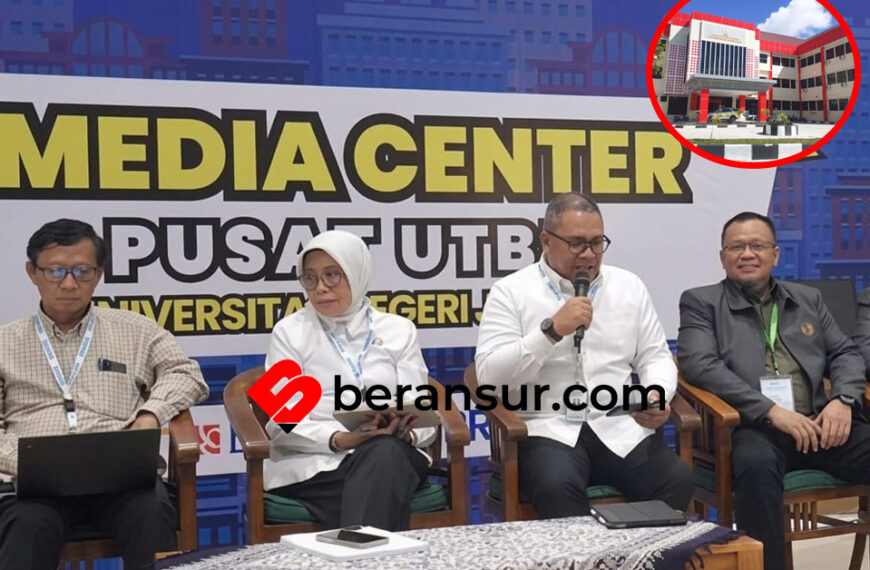 Dua Wanita Joki UTBK Unsulbar Pakai Alat Bantu Dengar hingga Palsukan KTP