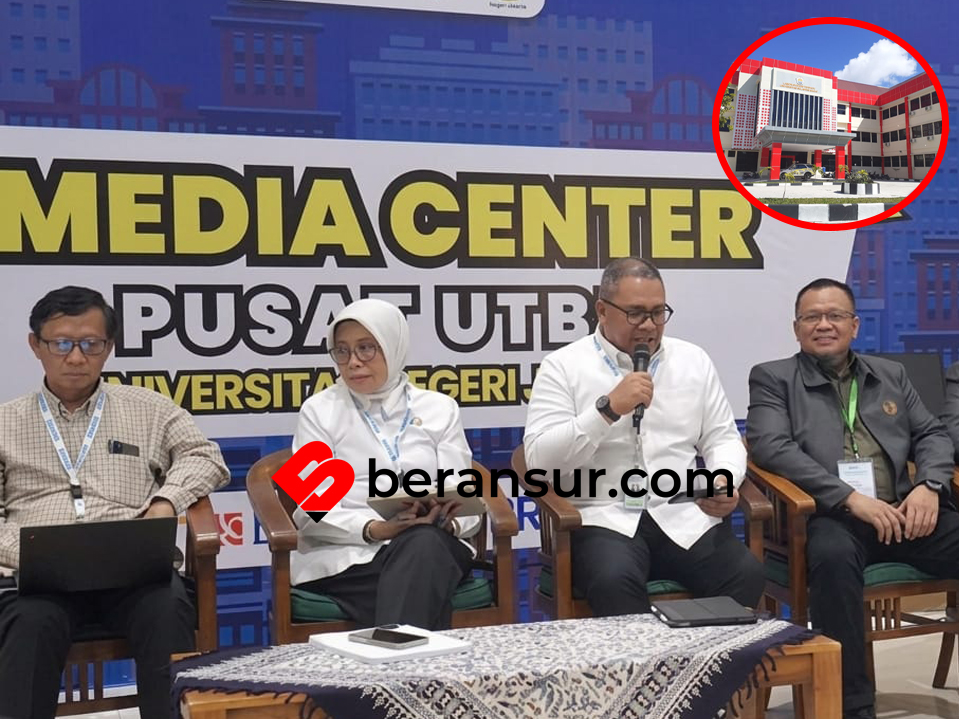 Dua Wanita Joki UTBK Unsulbar Pakai Alat Bantu Dengar hingga Palsukan KTP