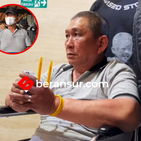 Bareskrim Polri Bongkar Aliran Dana Narkoba Rp 211,2 Miliar Milik Jaringan Koko Erwin