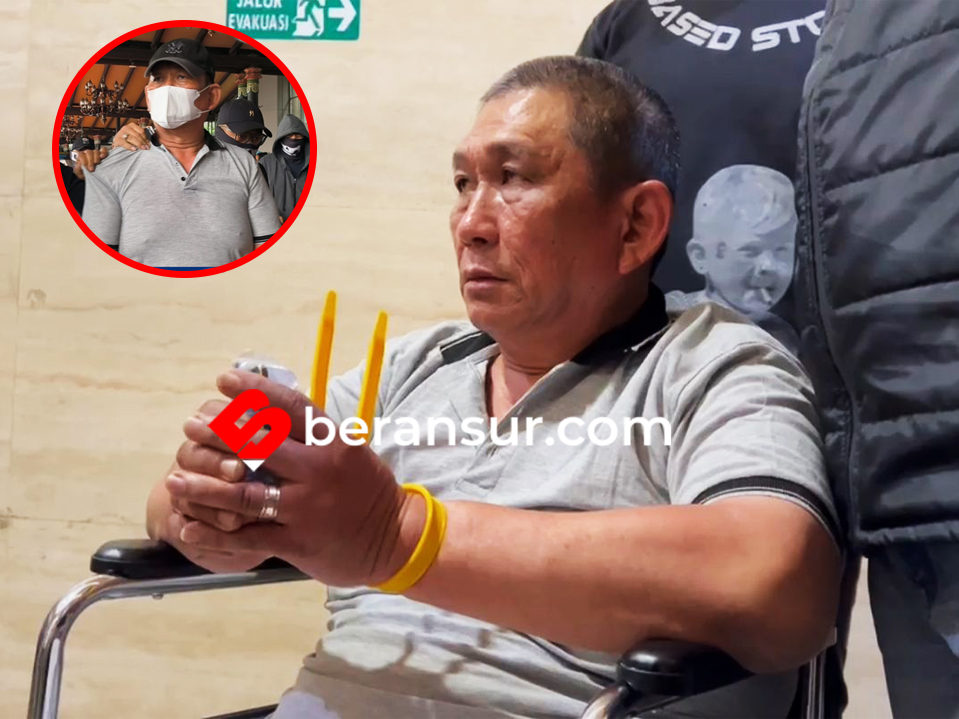 Bareskrim Polri Bongkar Aliran Dana Narkoba Rp 211,2 Miliar Milik Jaringan Koko Erwin