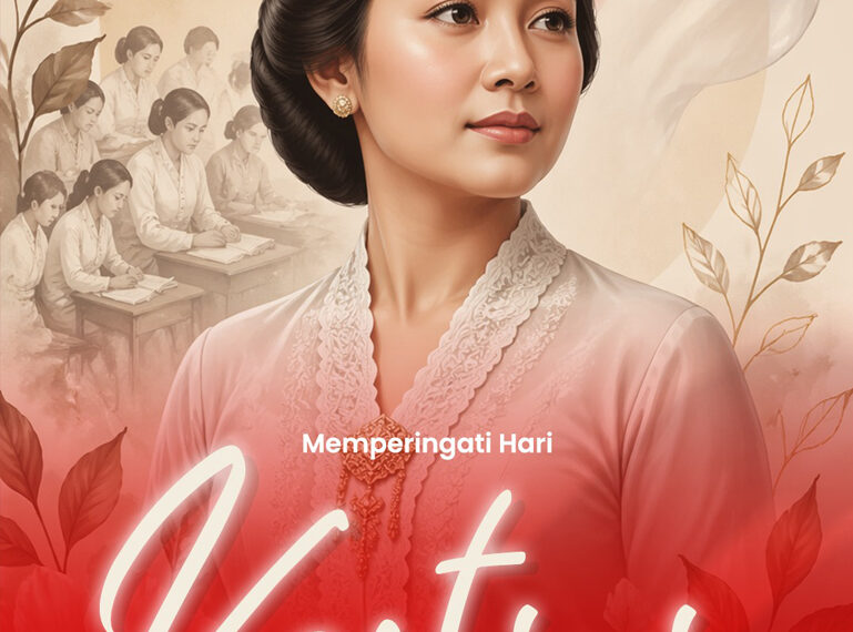 Memperingati Hari Kartini 2026, Perempuan Hebat Bangsa Kuat